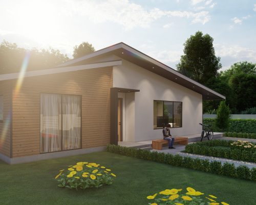 Exterior 5