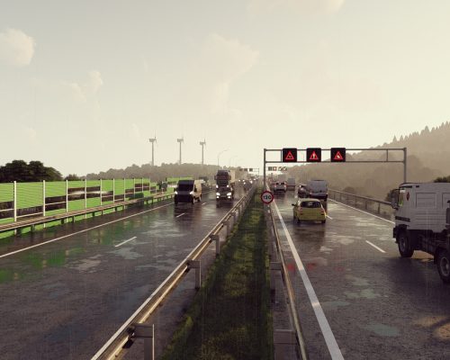 Highway 4
