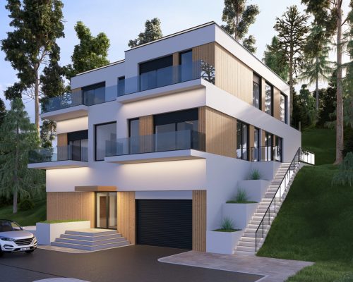 Render - Švedska 2 rt